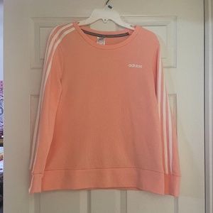 Adidas Women’s Crewneck Sweatshirt